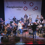Pomigliano Jazz: al via il 24 luglio con il concerto sul Vesuvio di Dave Douglas e Marco Zurzolo