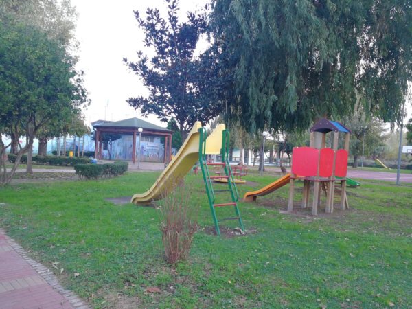 'Ludoteche all'Aperto', il progetto pilota di dodici comuni della Regione Campania