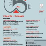 “Pomigliano Jazz on air”,  festeggia il 25 aprile con una rassegna musicale virtuale