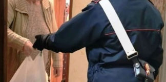 23 le persone identificate tra le quali 36 i pregiudicati, oltre 60 i veicoli controllati.