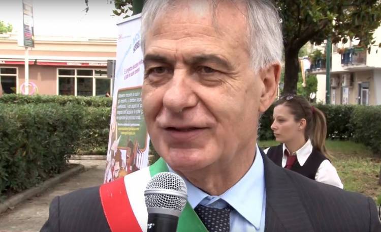 Coronavirus: è morto Carmine Sommese, sindaco di Saviano