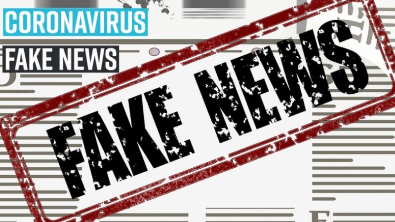 Coronavirus, ecco le dieci fake-news più diffuse in rete