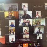 Lissner incontra “online” i circa 300 dipendenti del Teatro San Carlo