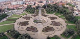 La storia del comune di San Giorgio a Cremano tra eruzioni e ville antiche