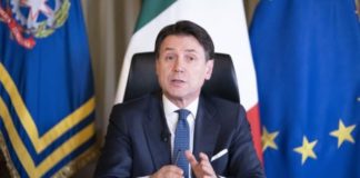 Conte: "Riapertura dal 4 maggio, ma un piano differenziato per regione"