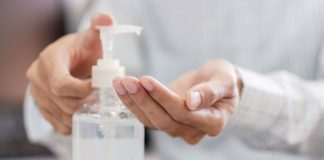 Australia, sviluppato disinfettante per superfici che uccide il COVID-19 in 90 secondi