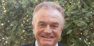 Rotary Club Napoli Sud Ovest: Trapanese subentra a Lorusso