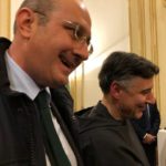 Mecenati per l’arte: primi bonifici per le parrocchie di Santa Lucia