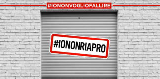 una delegazione di Insieme UNITI,