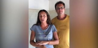 Coronavirus, l'incubo di una famiglia di Capri bloccata in Kenya