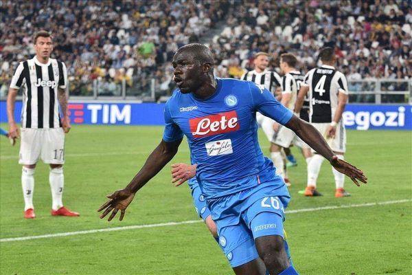 Calcio Napoli, Koulibaly a un passo dal Chelsea: 40 milioni al club azzurro