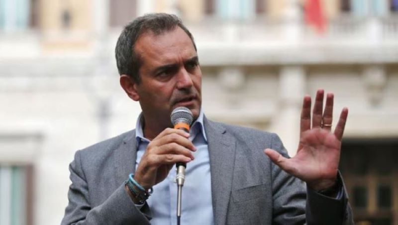 DemA, cambio al vertice: Carmine Piscopo nuovo segretario nazionale