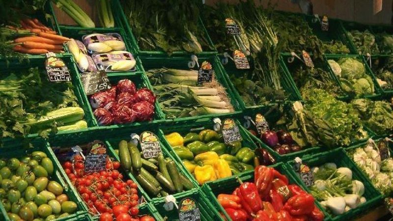 Avellino: recuperati 150 mila € di prodotti alimentari