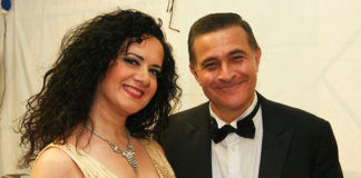 Olga De Maio e Luca Lupoli lontani ma uniti sul web nel nome di Pergolesi [VIDEO]