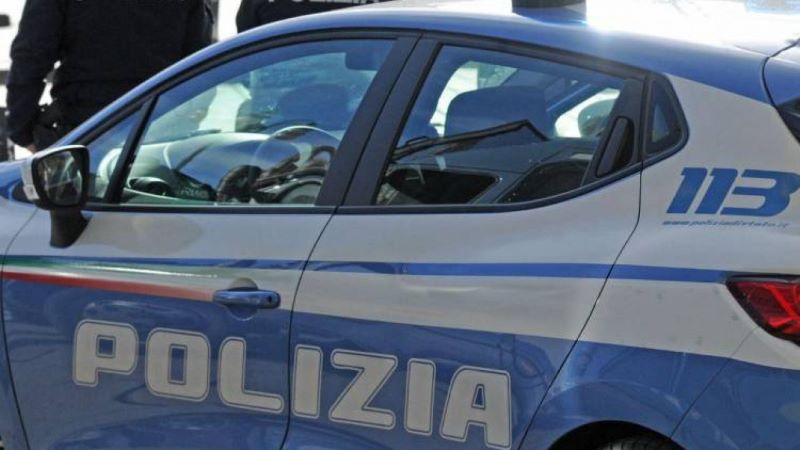 Controlli anti Covid 19 alla stazione di Napoli: arrestati due pluripregiudicati