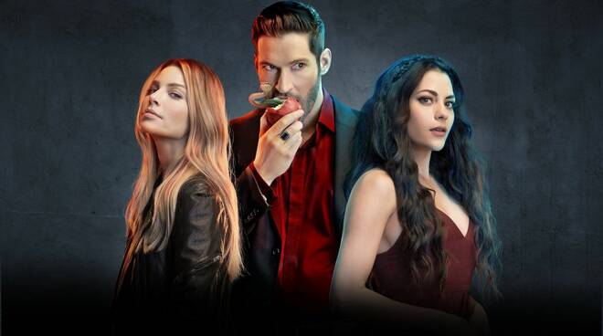 Netflix, tutti i film e le serie tv in programma per il mese di maggio