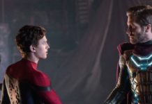 Stasera in tv martedì 27 maggio: Spider-Man: Far from Home