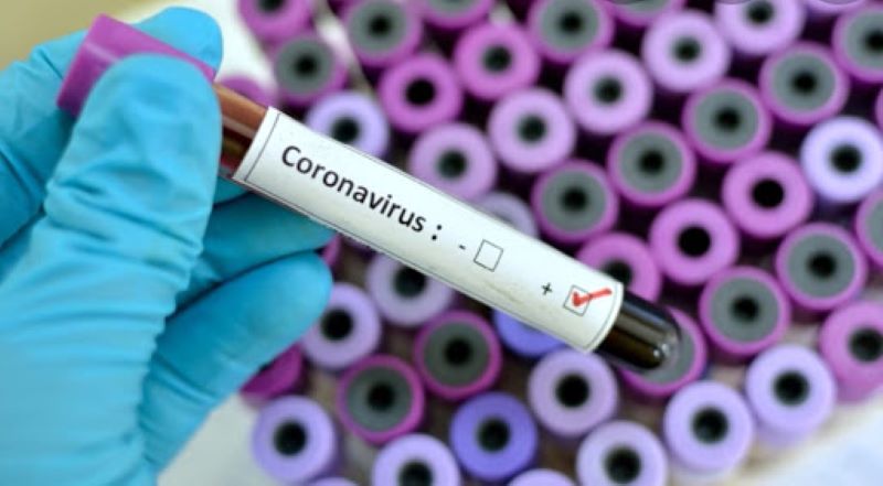 Coronavirus ad Ariano Irpino: venticinque nuovi contagiati al centro Minerva