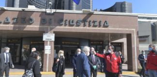 Covid19 in Campania: obbligo scanner temperatura per uffici e locali pubblici