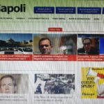 Quotidiano Napoli: una voce libera che valorizza il Meridione
