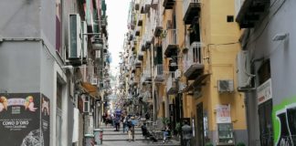 Massimo Ranieri protagonista del video augurale alla città per la ripartenza [VIDEO]