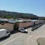 Fase 2, lenta la ripresa nel primo giorno di riapertura dei mercati a Napoli