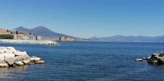 Confcommercio: "Appello alla Regione Campania, all’Arpac, ai carabinieri del Noe e a tutte le istituzionali affinché si lavori uniti per salvaguardare il nostro ambiente marino".