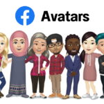 La guida per creare il tuo Avatar di facebook. Come funziona e modifiche
