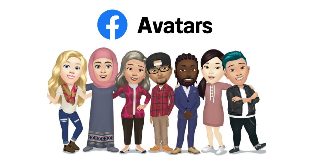 La guida per creare il tuo Avatar di facebook. Come funziona e modifiche