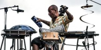 Maggio dei Monumenti 2020, parte oggi con il concerto di Ciccio Merolla