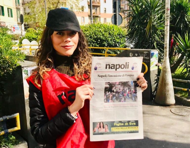 Quotidiano Napoli: una voce libera che valorizza il Meridione