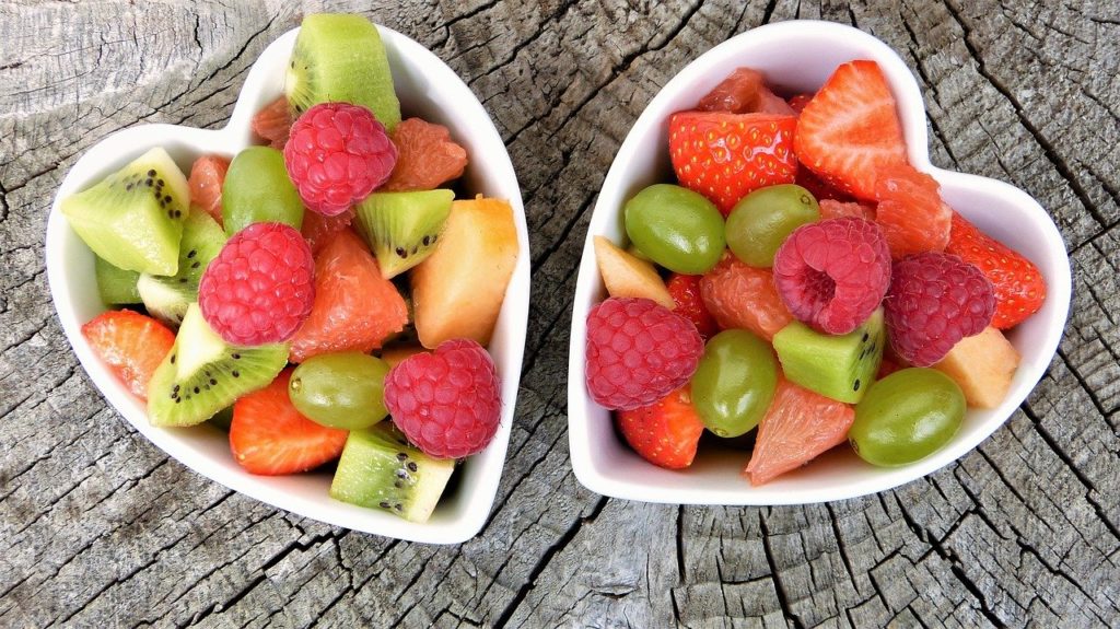 La dieta della frutta per disintossicare l’organismo prima dell’estate