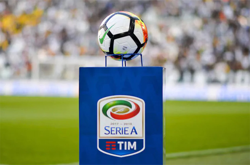 Serie A, è ufficiale dopo ok del governo: si riparte il 20 giugno