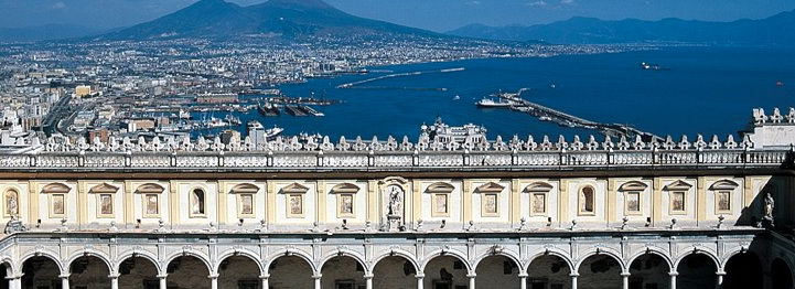 Notte di San Lorenzo a Napoli: i luoghi più suggestivi da cui ammirare le stelle cadenti
