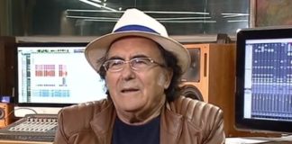 Al Bano: "L'uomo ha distrutto i dinosauri, distruggerà anche il virus"