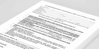 Autocertificazione, come compilare il modulo nella Fase 2 - SCARICA