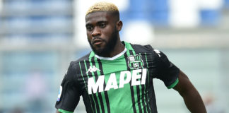 Calciomercato Napoli, Boga: "Io in azzurro? Ecco cosa c'è di vero"