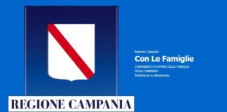 Bonus con le famiglie Regione Campania: a chi spetta e come ottenerlo