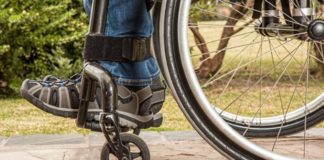 Montascale e servoscala: alleati per l'autonomia e la mobilità