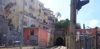 Eav, da lunedì 25 maggio riapre la stazione Gerolomini della Cumana