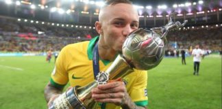 Calciomercato Napoli, in Brasile sicuri: è fatta per "Cebolinha"