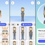 La guida per creare il tuo Avatar di facebook. Come funziona e modifiche