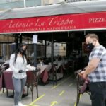 La Campania torna zona gialla ma solo fino al 23 dicembre