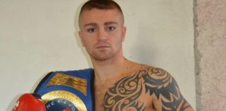 Usura, arrestato l'ex pugile napoletano Francesco Lomasto