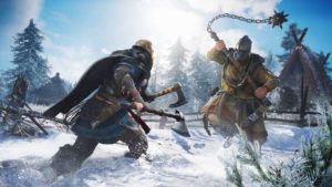  Assassin’s Creed Valhalla: ecco il nuovo trailer del gioco