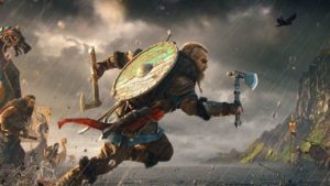  Assassin’s Creed Valhalla: ecco il nuovo trailer del gioco