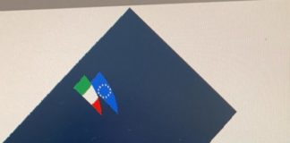 Maison Cilento 1780, una cravatta dedicata a tutti i Paesi Europei in emergenza coronavirus