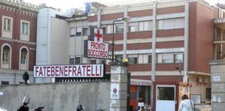 Ospedale Fatebenefratelli, soldi per accorciare la lista d’attesa: un arresto