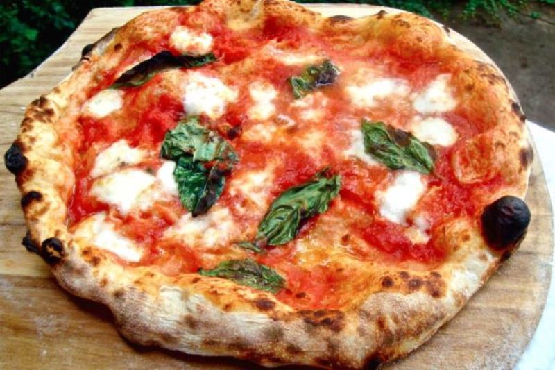 Coca Cola Pizza Village @home 2021: seconda tappa a Napoli dal 3 al 6 giugno