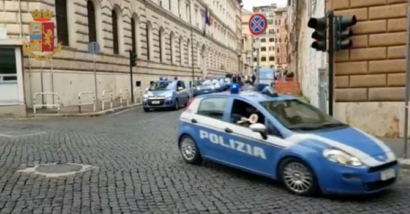 Blitz antiterrorismo: otto arresti nell’operazione Mosaico 2 (VIDEO)